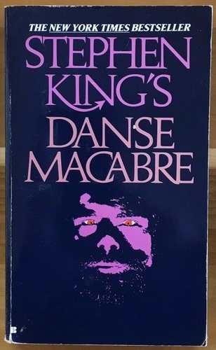 DANSE MACABRE