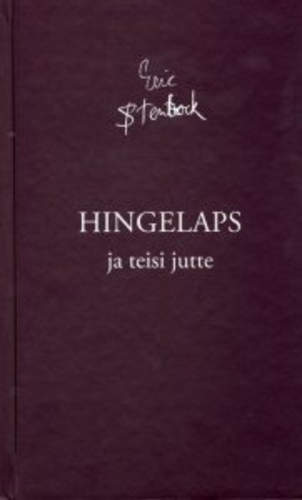 Hingelaps ja teisi jutte