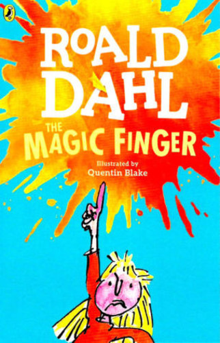 The Magic Finger