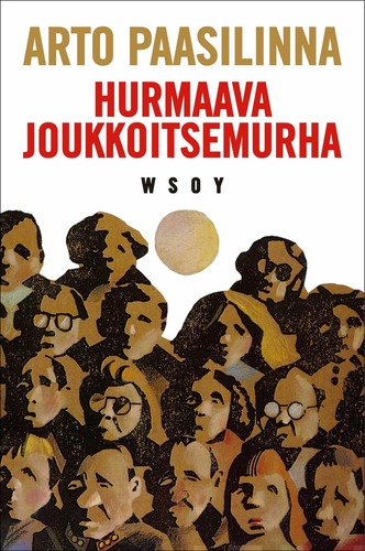 Hurmaava joukkoitsemurha