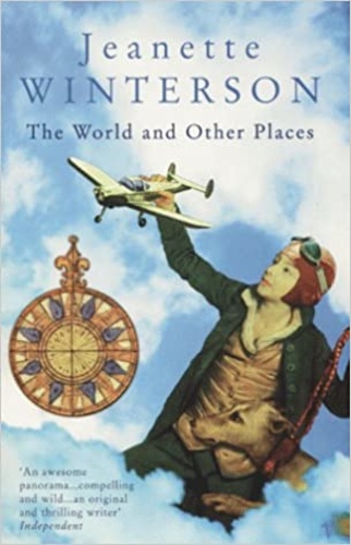 The World and Other Places
