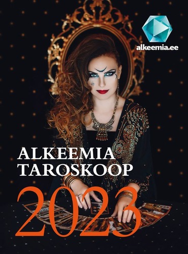 Alkeemia taroskoop 2023