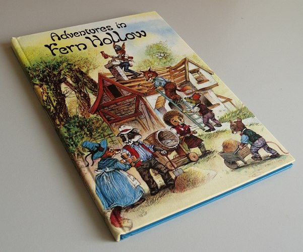 Adventures in Fern Hollow