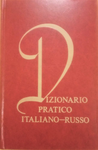 Dizionario pratico italiano-russo