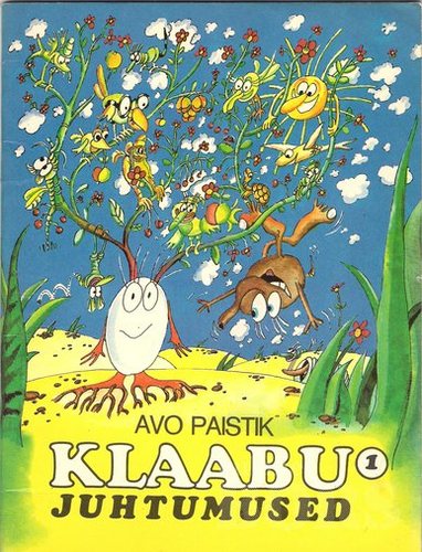 Klaabu juhtumused 1. osa