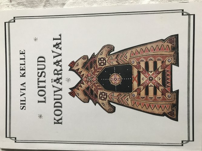 Loitsud koduväraval