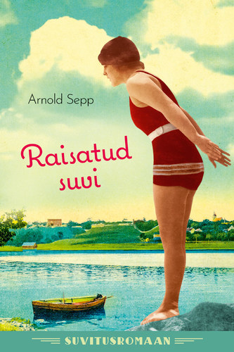 Raisatud suvi