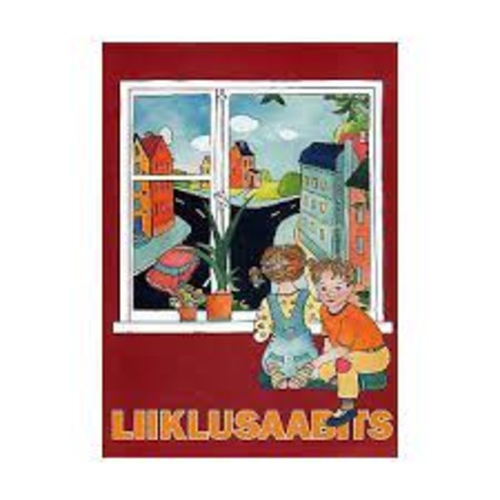 Азбука дорожного движения