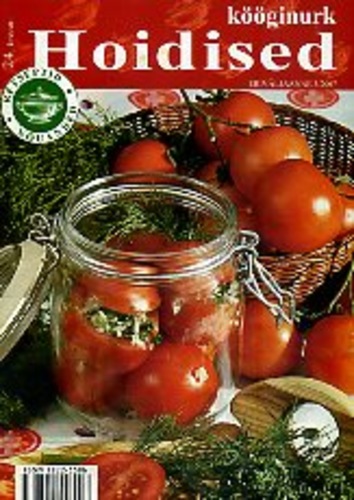 Kööginurk: HOIDISED 3/2007