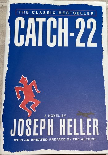 Catch-22
