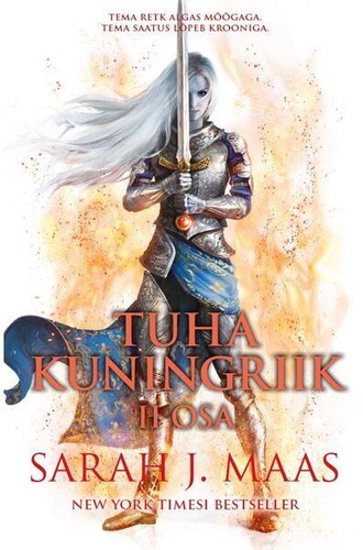Tuha kuningriik II