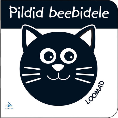 Pildid beebidele: Loomad