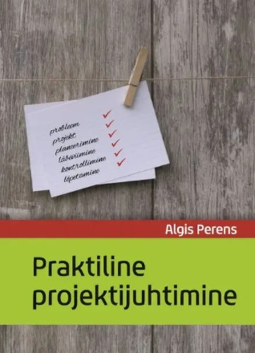Praktiline projektijuhtimine