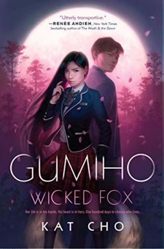 Wicked Fox (Gumiho 1)