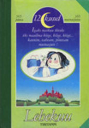 12 kuud: Lehekuu