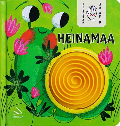 Heinamaa