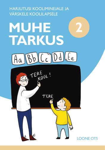 Muhe tarkus