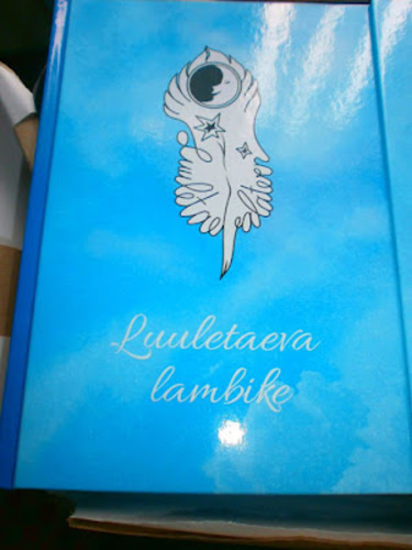 Luuletaeva lambike