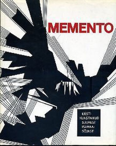 Memento : eesti kunstnikud Suurest Isamaasõjast