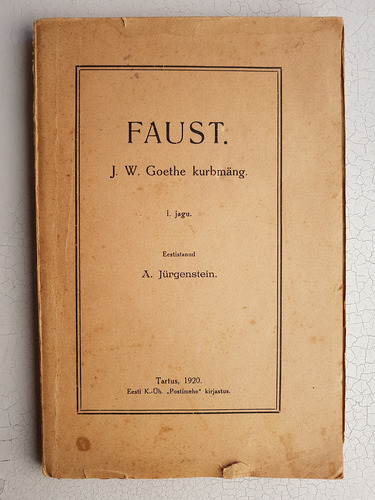 Faust