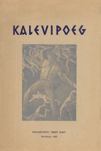 Kalevipoeg