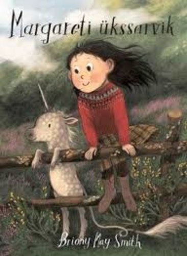 Margareti ükssarvik