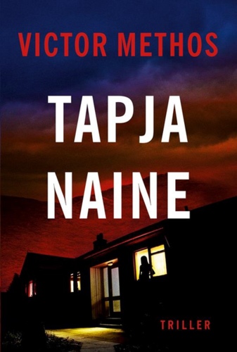 Tapja naine