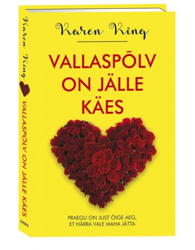Vallaspõlv on jälle käes