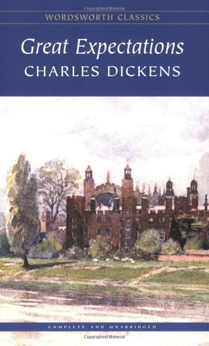 Great Expectations