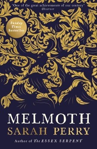 Melmoth