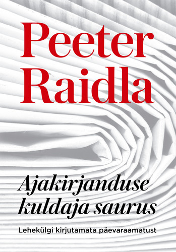 Ajakirjanduse kuldaja saurus