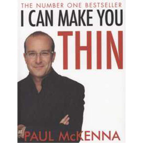 I Can Make You Thin