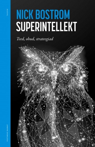 Superintellekt