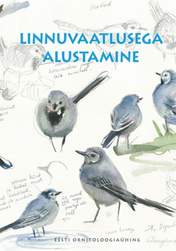Linnuvaatlusega alustamine