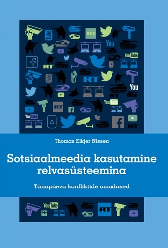 Sotsiaalmeedia kasutamine relvasüsteemina