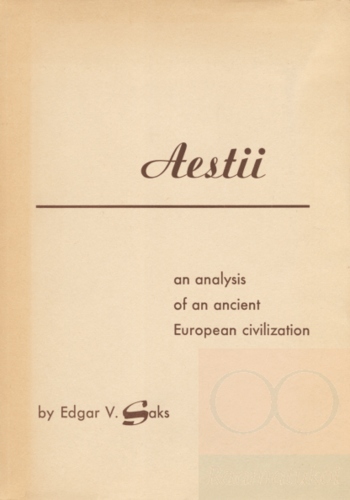 Aestii