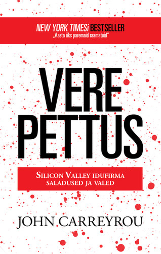 Vere pettus
