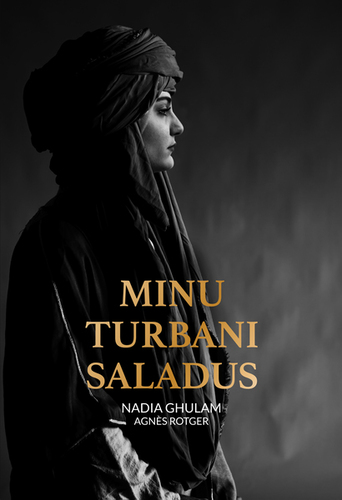 Minu turbani saladus
