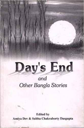 Day's End and Other Bangla Stories