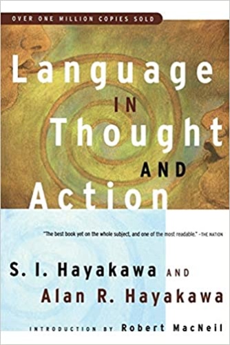 Language in Thought and Action