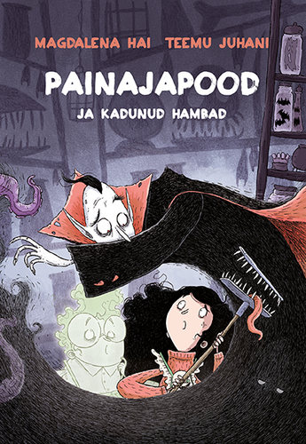 Painajapood ja kadunud hambad