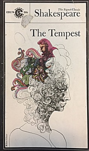 The Tempest