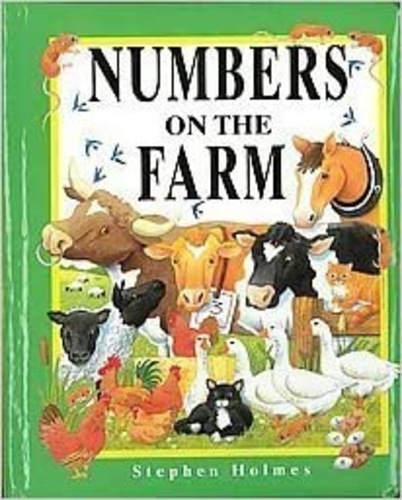 Number farm