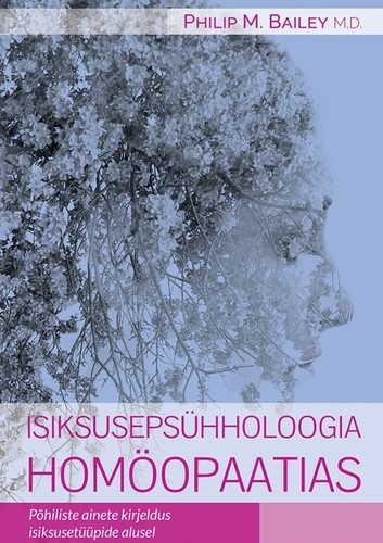 Isiksuse-psühholoogia homöopaatias