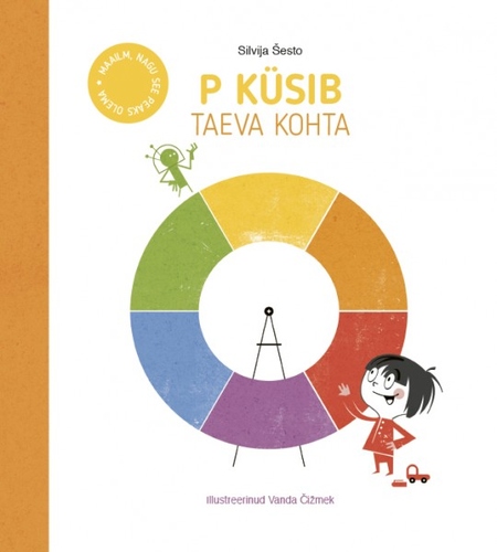 P küsib taeva kohta