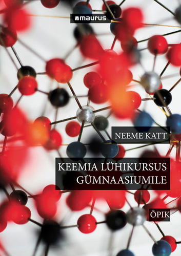 Keemia lühikursus gümnaasiumile