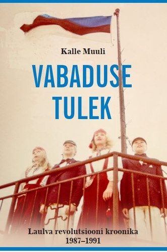 Vabaduse tulek