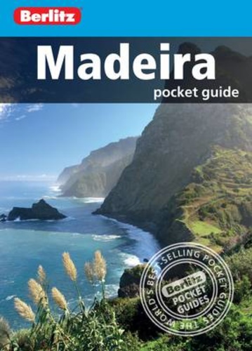 Madeira pocket guide