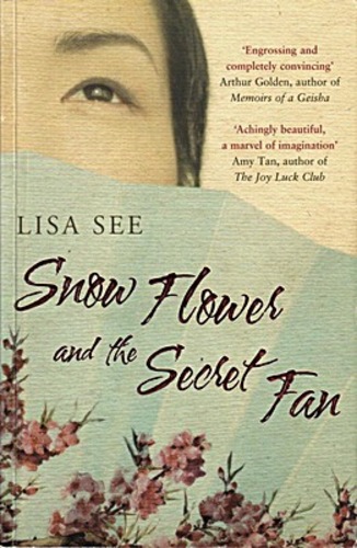 Snow Flower and the Secret Fan