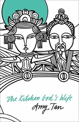 The Kitchen God's Wife